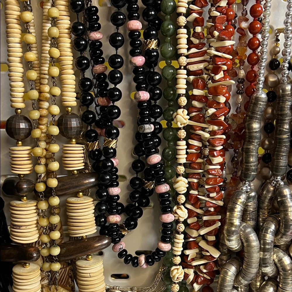 3 piece mystery necklace bundle